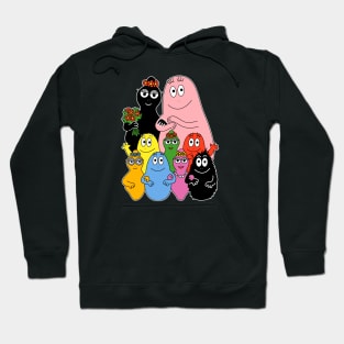 Barbapapa Hoodie